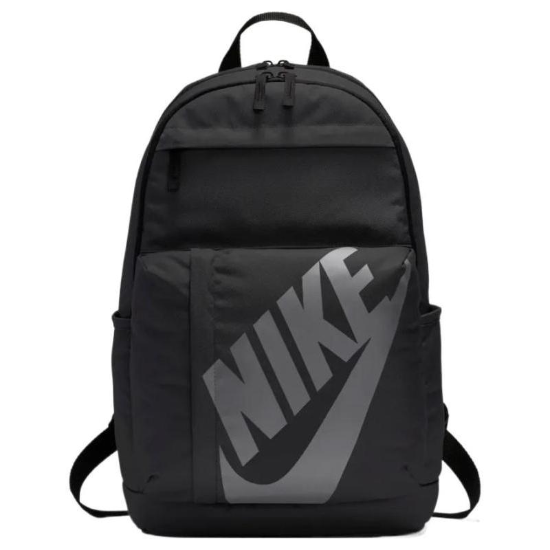 

Nike 25L Elemental Backpack Black Unisex BA5381-010 чёрный