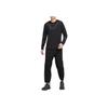 Nike ACG Dri-Fit Adv Comfortable Quick-Dry Crew Neck Long Sleeve Sweatshirt Men sweatshirt Black Cool-Gray FV8907-010