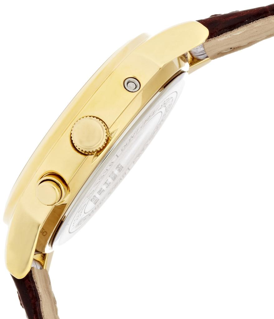 Citizen Legno Solar Tech Watch with Classic Strap Radio-Controlled KL3-021-30