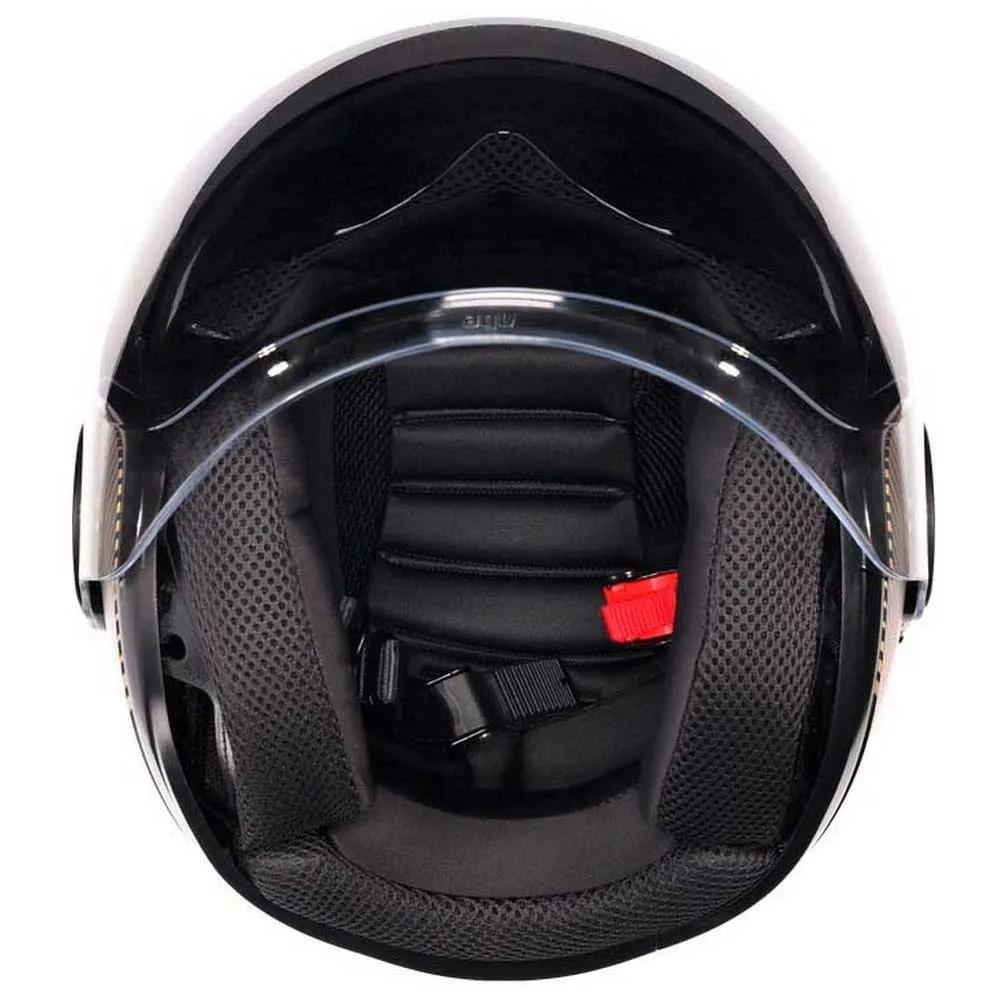 AGV Open Face Helmet Eteres Ponza E2206