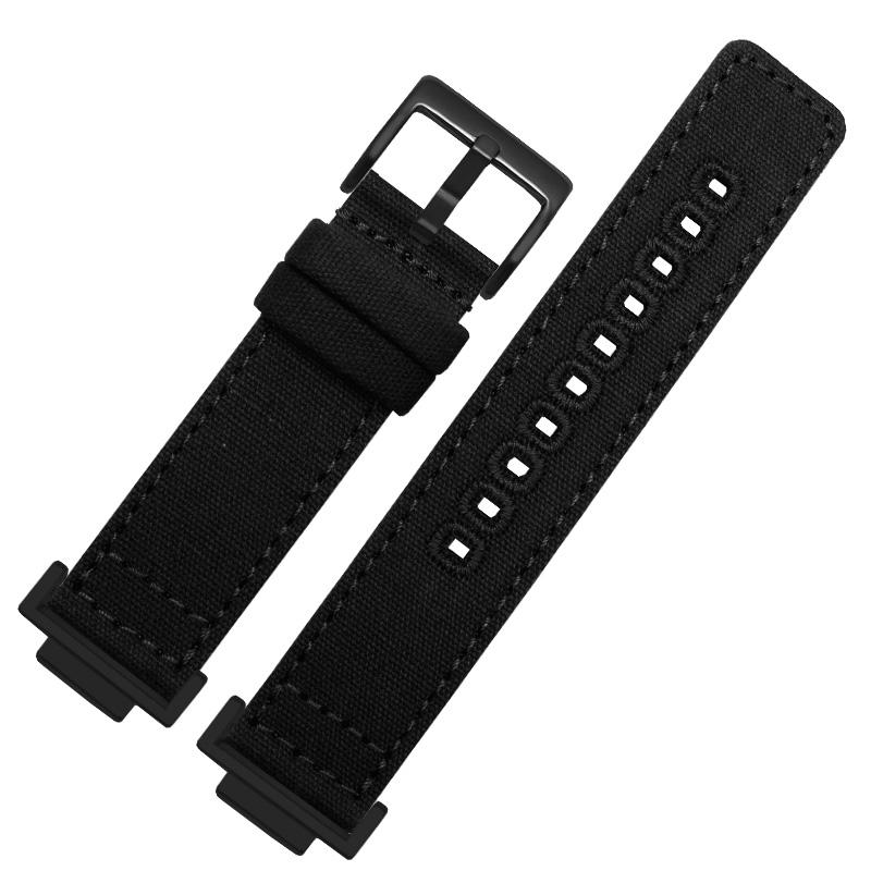 

Классический модифицированный мужской нейлоновый ремешок для часов Casio G-SHOCK GA110/100/120 GM/GA2100 DW-5600 GW-B5600 GW-M5610 DIY спортивный ремешок для часов 16mm