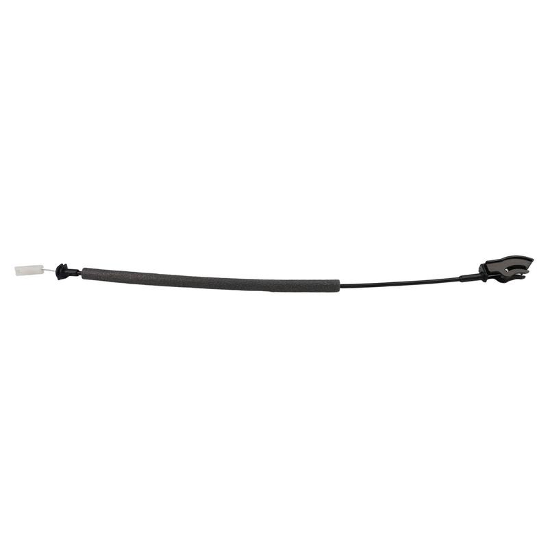 Door Repair As Shown Front Door Cable Replacement Cable OE Fitment Verification Practical Design Direct Replacement Fitment Type