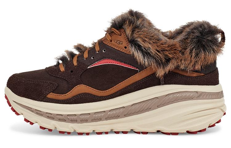 UGG CA805 X Bears  Бурый Медведь  1120118-BNB 38.5
