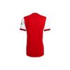 Adidas Arsenal Soccer Jersey Fan Edition Men's Red GM0226