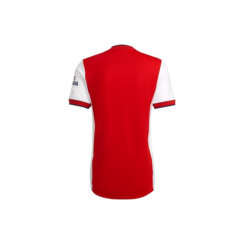 Adidas Arsenal Soccer Jersey Fan Edition Men's Red GM0226