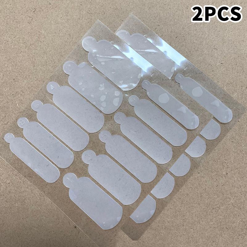 

Кристаллы Силиконовые Тренировочные Формы Создание Дизайна Многоразовые Силиконовые Подушечки для Ногтей Инструмент для Маникюра Легкий DIY 2PCS