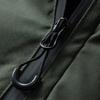 JEEP SPIRIT Men's Hooded Padded Winter Jacket