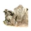 Quartz + Epidote 1780.0 carats