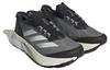 Adizero Boston 12 Adidas 'Negro Blanco' ID4234