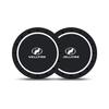 [VELLFIRE Exclusive] Drink Holder Pad with VELLFIRE Logo 7*7cm for