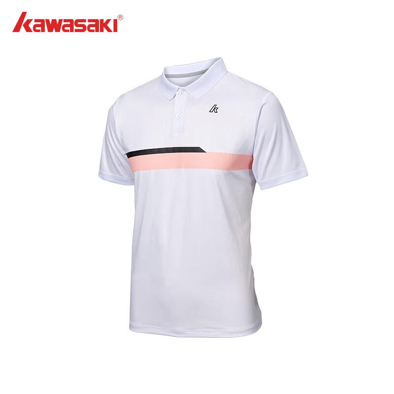 KAWASAKI Men s Polo Sports T-Shirt