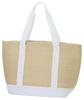Lisa and Gaspard Tote Lunch Bag [Skater]