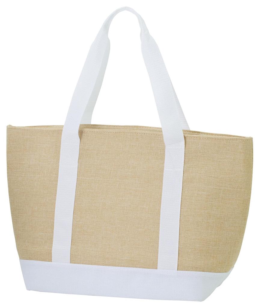 Lisa and Gaspard Tote Lunch Bag [Skater]