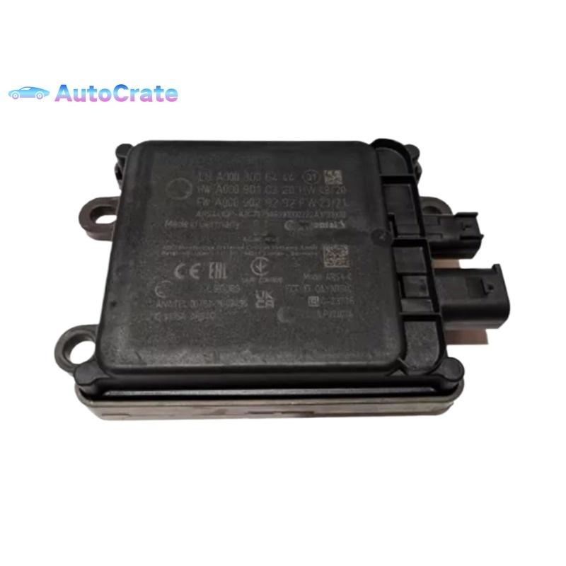 A0009006444 Car ACC Radar Sensor For Mercedes Benz W206 W223 W232 W254 W295 EQS 450 580 C/S-Class AMG 2023 A0009010320