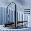 Adjustable Speed Skipping Rope for Adults, Students, and Kids - Professional Exercise Rope for Sports