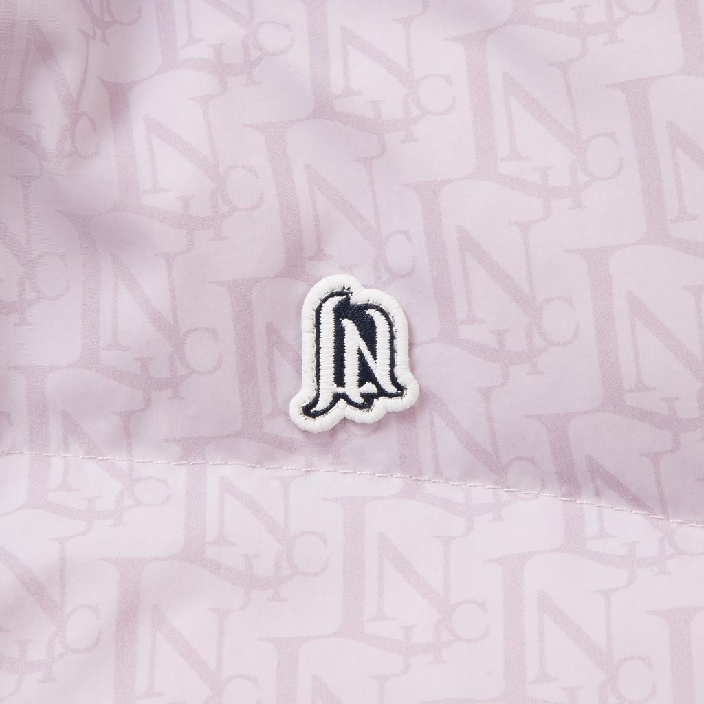 Li Ning Sports Lifestyle Series Windproof Water-Repellent Hooded Fashion Down Jacket Women outerwear AYMV392-5