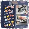 Dirt-resistant Wrist Strap Phone Case For Xiaomi Poco X3 NFC/X3 Pro Durable Cartoon Shockproof Waterproof Protective
