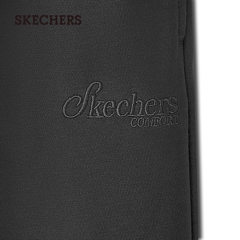 Skechers Women's Ice-Feel Flared Casual Sweatpants L225W110