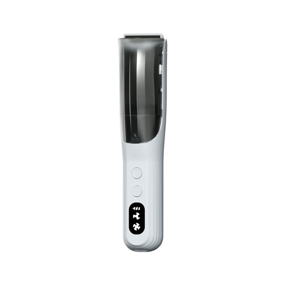 

Мини машинка для стрижки волос Водонепроницаемая детская машинка для стрижки волос Новый триммер для волос Малыш синий