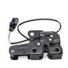Reemplazo de Cerradura del Capó Volkswagen - Números de Pieza: 4F0823509, 8E0823509C, 4FD823509