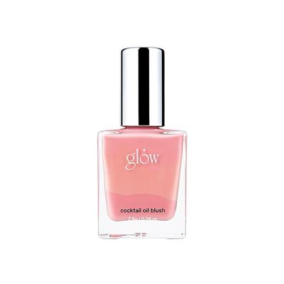 Cocktail Oil Blusher, 1 Piece, #Clover Club