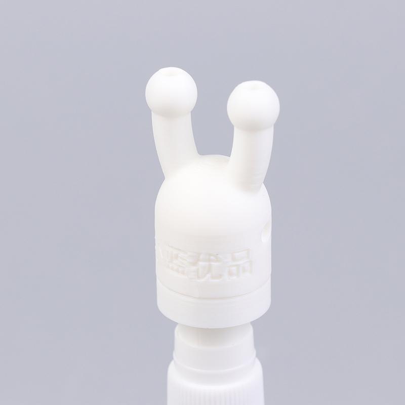 10/30Ml Leakproof Aroma Essential Oil Inhaler Cap Mini Essential Oil And Perfume Inhaler Dispenser Bottle Essential Oil Inhaler