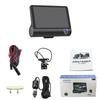 Car Black Box 4.0 Inch IPS Screen 3 Lens Dual Lens Car Video Recorder DVR Car Camera Dash Cam with Rearview Camera