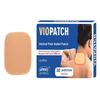 Patches for Relieving Muscle Pain and Stiffness (30 Pcs), Herbal Pain Relief Patch (30pcs), Viopatch