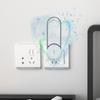 Electric House Air Purifier Ionizer Electric Automatic Car Home Air Freshener for Hotels Air Washer Cleaner Filter for Home Room