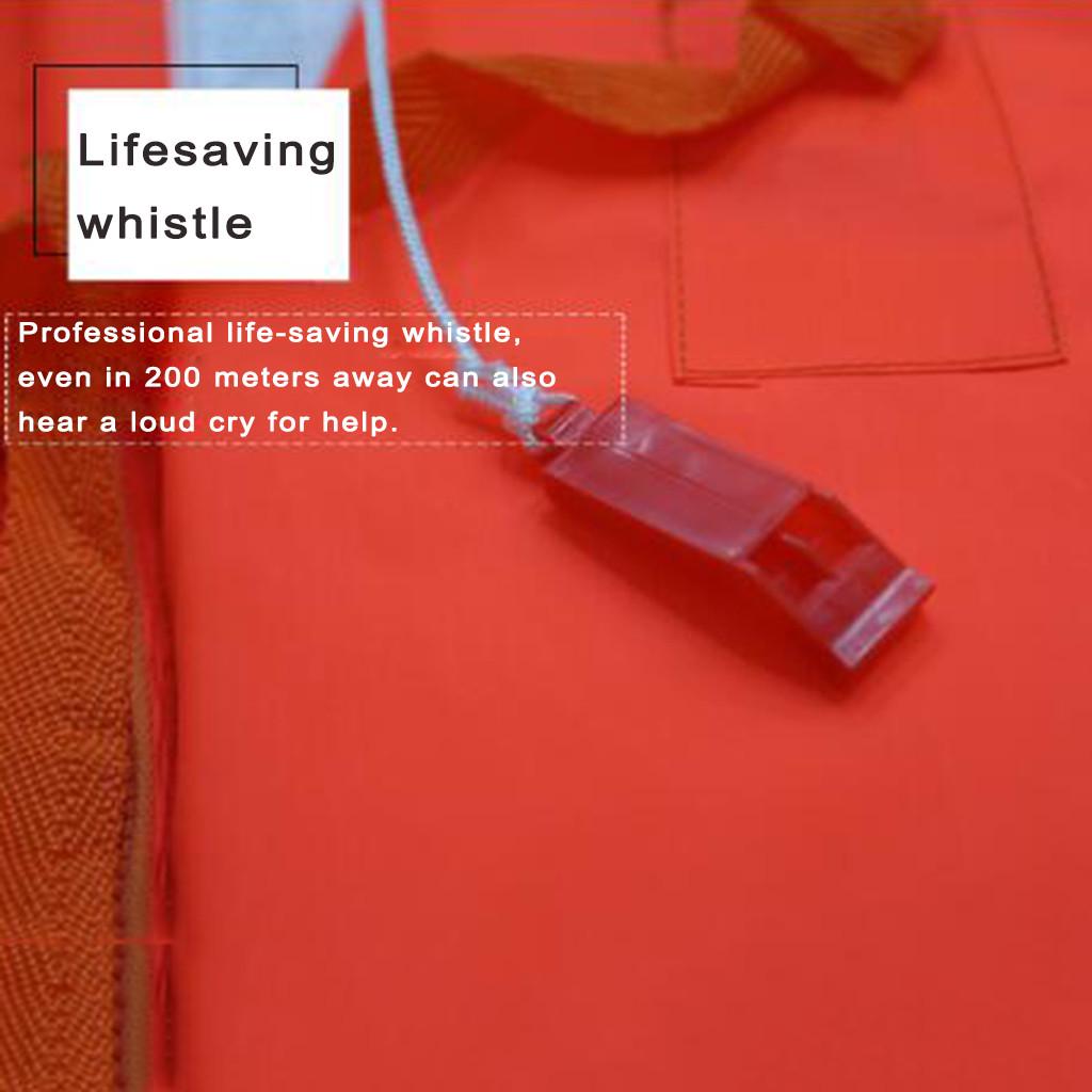 (Projektor)Kamizelka ratunkowa dla dorosłych Kamizelka ratunkowa Kajak Ski Pływalność Wędkarstwo Sporty wodne