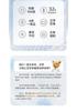 10A Antibacterial Pure Cotton Simple Boys' Underwear (Set of 5 at Four Corners)