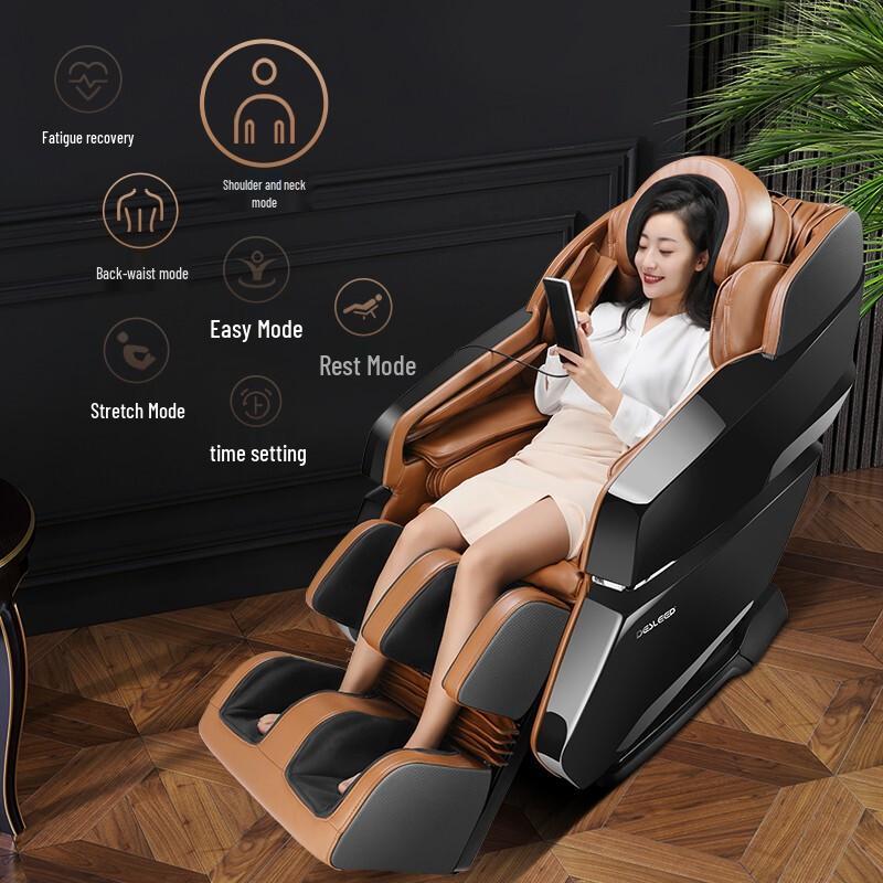 Desleep DE-F320 Smart Eye Massager