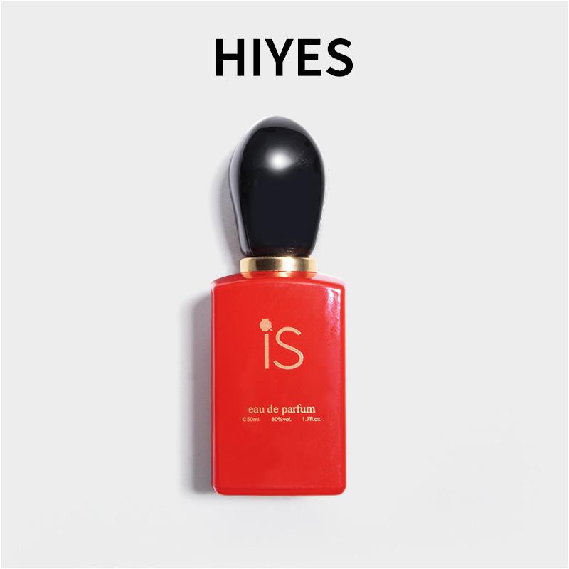 Fascination Love Женский парфюм Стойкий Легкий аромат Свежий Натуральный Цветочный Парфюм для девушки