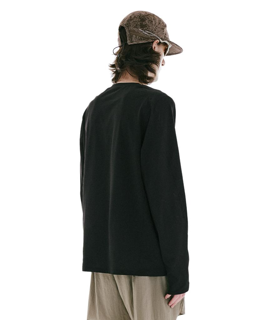 Koldeuwom Dry Field Ls (Black)