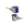 Mini Miniature Toggle Switches Miniature SPDT Switches