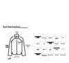 CROQUIS Men's H-Lapel Long-Sleeve Jacket