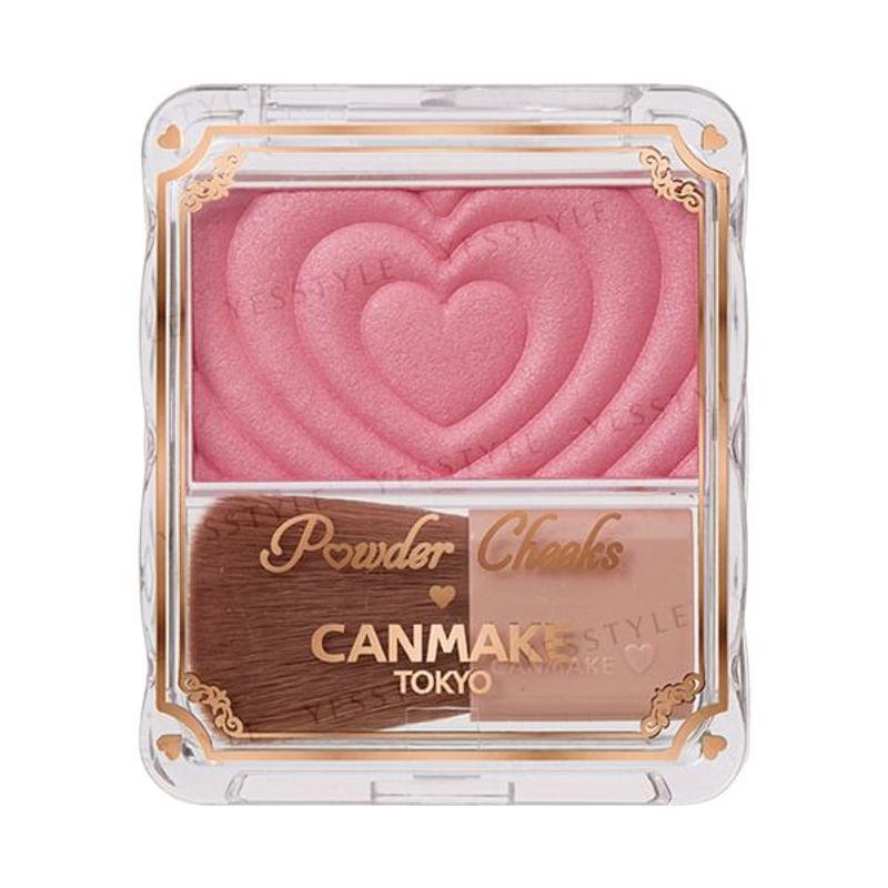 Canmake - Powder Cheeks