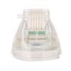 Cartuș de Aur Dezinfectabil cu Micro-Ace Nano 10 25 64Pini pentru Aparat de Frumusețe cu Micro-Ace RF 25P