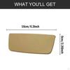 Replacement Cover for Sun Visor Mirror 982857551, Auto Parts Model 981