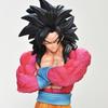 Anime Dragon Ball Z SSJ4 Goku Figure DBZ Super Saiyan 4 Son Goku Action Figure Statue Collection Model Toy Gift