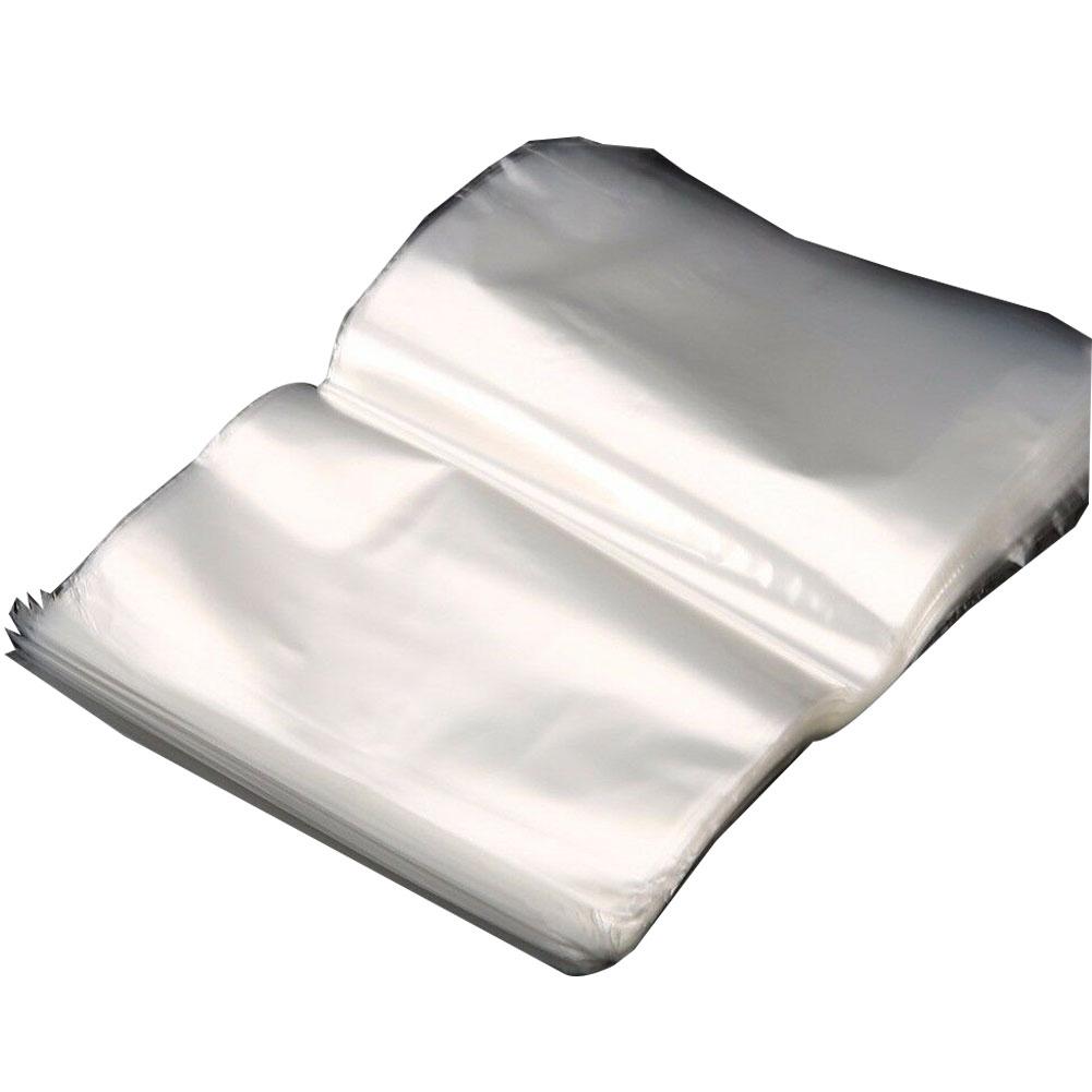 Home Shrink Bag POF Packaging Polyolefin Pouch Recyclable