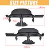 New Front Left Right Rear Car Drink Holder Cup Holder For BMW E39 5-Series 1996 1997 1998 1999 2000 2001 2002 2003 51168190205