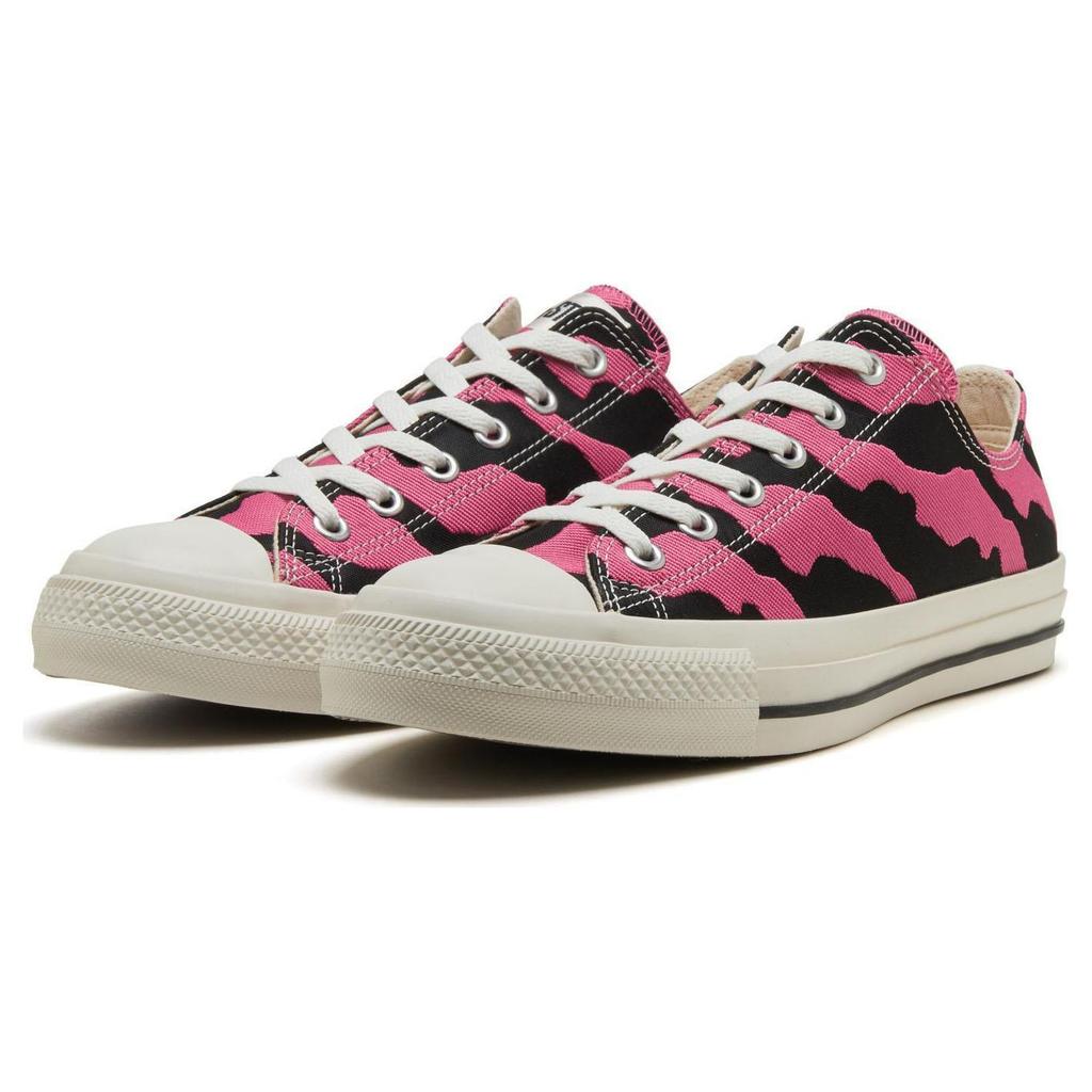 Converse Chuck Taylor All Star Breathable Cushioning Low top Canvas Shoes Unisex 31311372