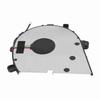 CPU Cooling Fan Professional 4 Pin Fast Heat Dissipation Quiet Replacement Laptop Cooling Fan for Lenovo Yoga C740 14IML