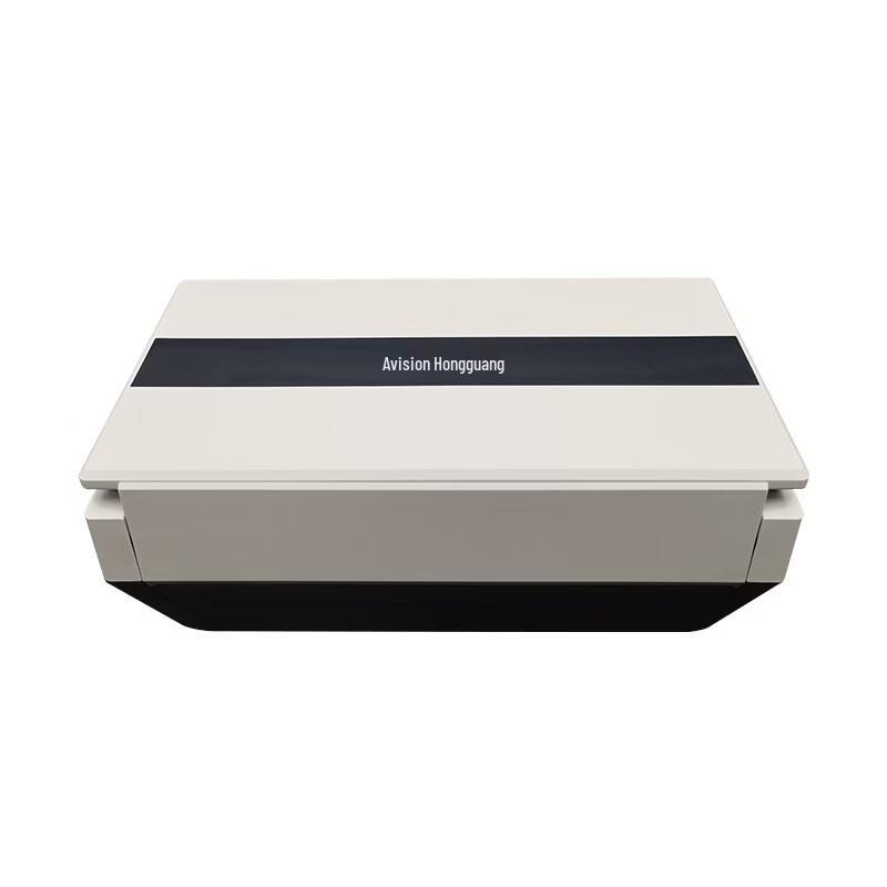 Avision AT582+ High-Speed Document Scanner CN plug (adapter included)