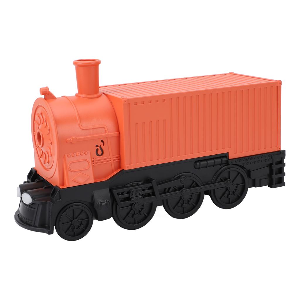 Ätherischer Öl Diffusor mit Fernbedienung Zugform 7 Farblichter Duftdiffusor Luft