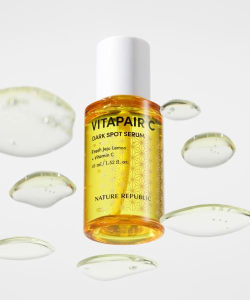 Nature Republic VitaPair C Dark Spot Serum 45ml