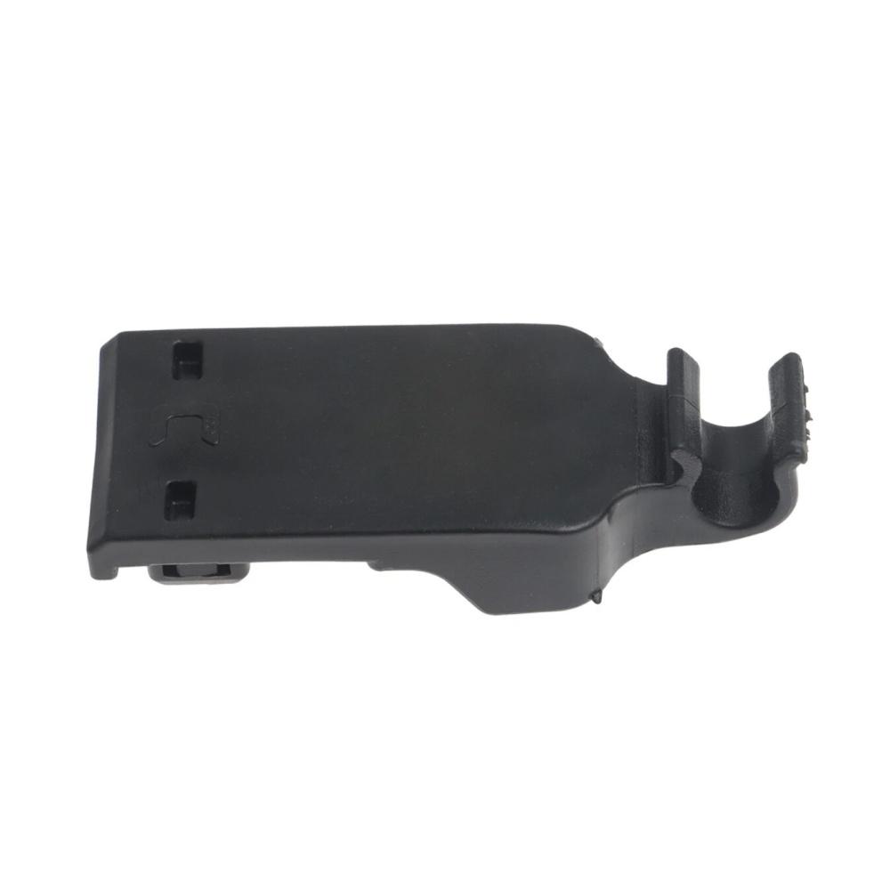 Hood Prop Rod Clamp Retainer For Toyota Corolla 2015-2018 53452-02180 5345202180