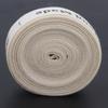 1pcs Creative 1.5cm Width Cotton Ribbon Twill Tape Embroidered Gift Packaging Ribbon Handmade Fonts Ribbon DIY Crafts