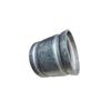 Grooved Galvanized Steel Pipe